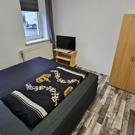 Altstadt Apartment