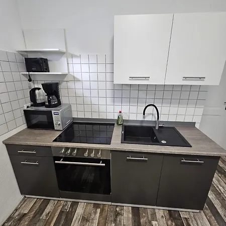 Altstadt Apartment